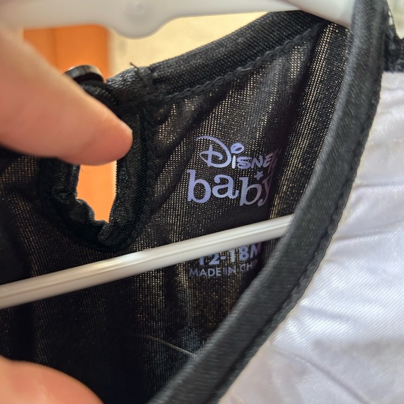 Disney girls Minnie Mouse costume dress - Picture 4 of 4